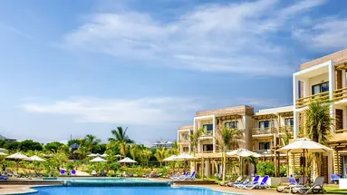 Anelia Hotel