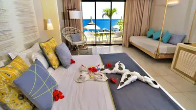 Anelia Resort and Spa