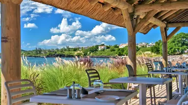 Anelia Resort and Spa