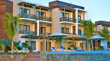 Anelia Resort and Spa