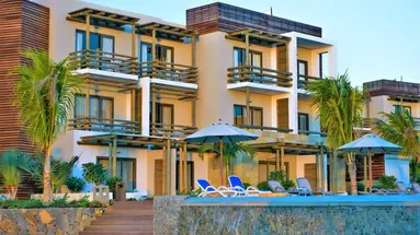 Anelia Resort and Spa