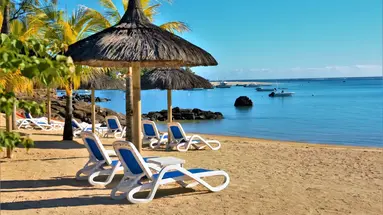 Anelia Resort and Spa