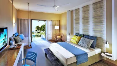 Anelia Resort and Spa