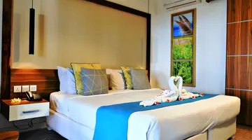 Anelia Resort and Spa
