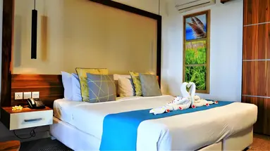 Anelia Resort and Spa