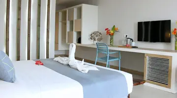 Anelia Resort and Spa