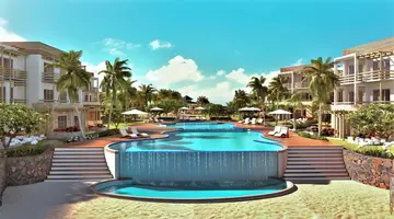 Anelia Resort and Spa