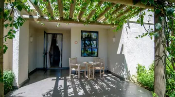 ANELIA RESORT & SPA FLIC EN FLAC