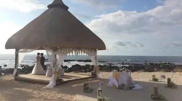 ANELIA RESORT & SPA FLIC EN FLAC