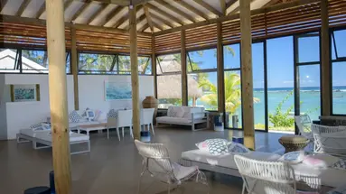 ANELIA RESORT & SPA FLIC EN FLAC
