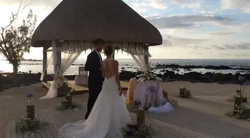 ANELIA RESORT & SPA FLIC EN FLAC