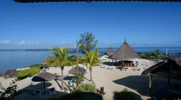 ANELIA RESORT & SPA FLIC EN FLAC