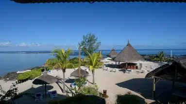 ANELIA RESORT & SPA FLIC EN FLAC