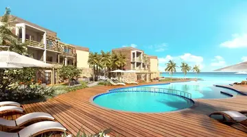 ANELIA RESORT & SPA FLIC EN FLAC