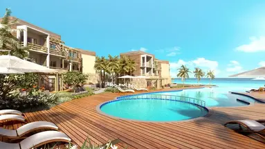 ANELIA RESORT & SPA FLIC EN FLAC