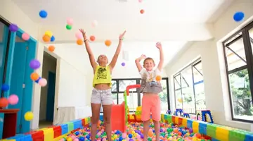 ANELIA RESORT & SPA FLIC EN FLAC