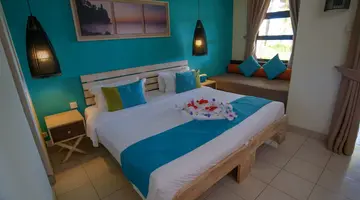 ANELIA RESORT & SPA FLIC EN FLAC