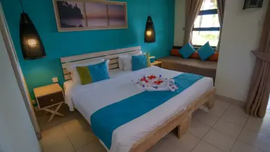 ANELIA RESORT & SPA FLIC EN FLAC