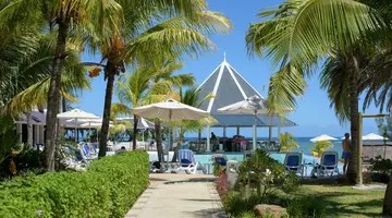 ANELIA RESORT & SPA FLIC EN FLAC