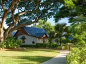 ANELIA RESORT & SPA FLIC EN FLAC