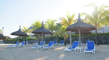 ANELIA RESORT & SPA FLIC EN FLAC