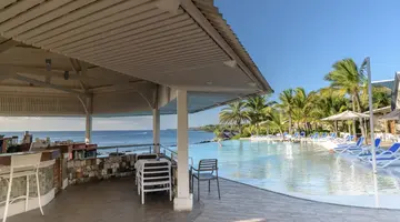 ANELIA RESORT & SPA FLIC EN FLAC