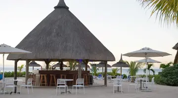 ANELIA RESORT & SPA FLIC EN FLAC