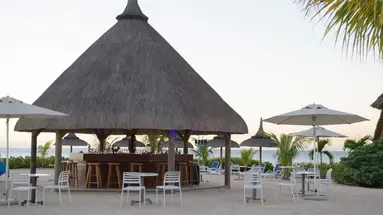 ANELIA RESORT & SPA FLIC EN FLAC