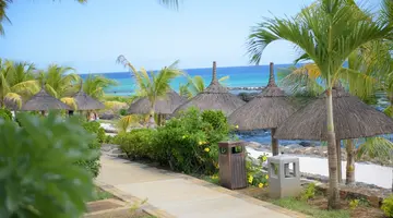 ANELIA RESORT & SPA FLIC EN FLAC