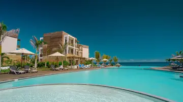 ANELIA RESORT & SPA FLIC EN FLAC