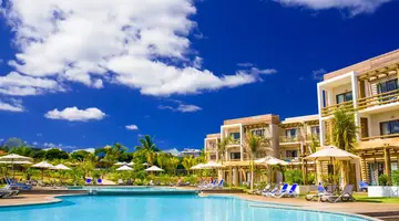 ANELIA RESORT & SPA FLIC EN FLAC