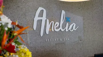 ANELIA RESORT & SPA FLIC EN FLAC
