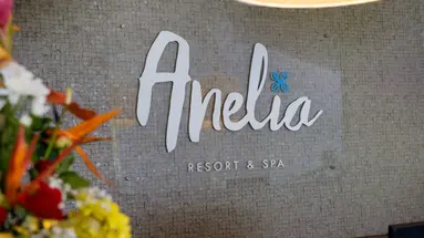 ANELIA RESORT & SPA FLIC EN FLAC