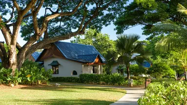 ANELIA RESORT & SPA FLIC EN FLAC
