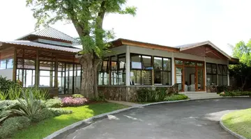 ANELIA RESORT & SPA FLIC EN FLAC