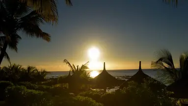 ANELIA RESORT & SPA FLIC EN FLAC