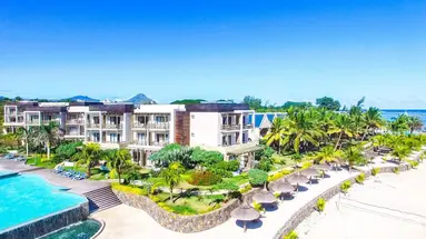 Anelia Resort & SPA