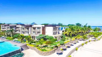 Anelia Resort & SPA