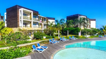Anelia Resort & SPA