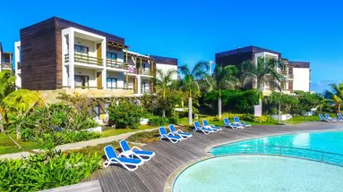 Anelia Resort & SPA