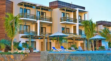 Anelia Resort & Spa