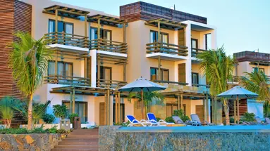 Anelia Resort & Spa