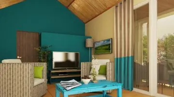 Anelia Resort & Spa