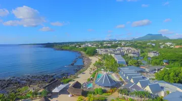 Anelia Resort & SPA