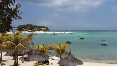 Anelia Resort & Spa