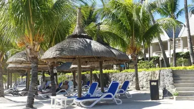 Anelia Resort & SPA