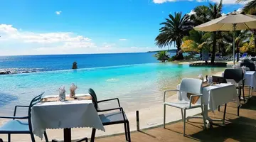 Anelia Resort & SPA