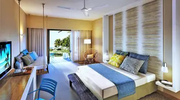 Anelia Resort & Spa