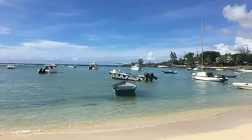 Anelia Resort & Spa