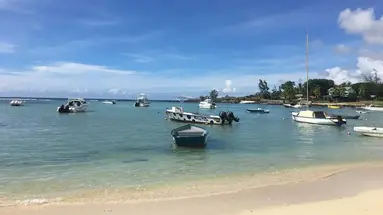 Anelia Resort & Spa